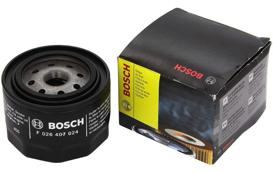 Oljefilter P7024 Bosch