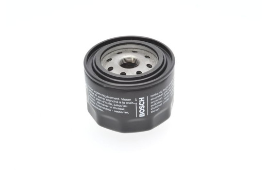 Oljefilter P7024 Bosch, bild 4