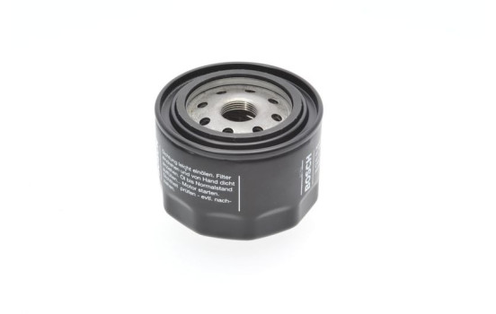 Oljefilter P7024 Bosch, bild 5