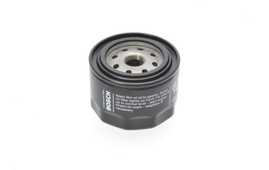 Oljefilter P7024 Bosch, bild 6