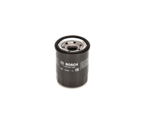 Oljefilter P7025 Bosch, bild 4