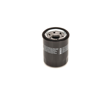 Oljefilter P7025 Bosch, bild 5