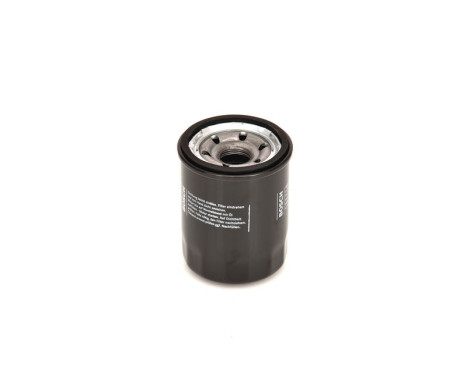 Oljefilter P7025 Bosch, bild 6