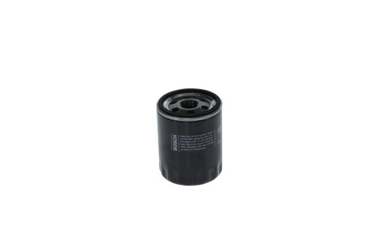 Oljefilter P7027 Bosch, bild 5