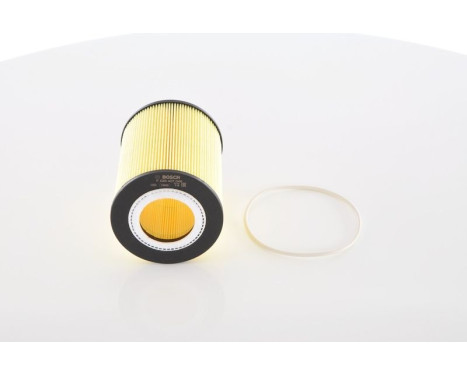 Oljefilter P7046 Bosch, bild 2