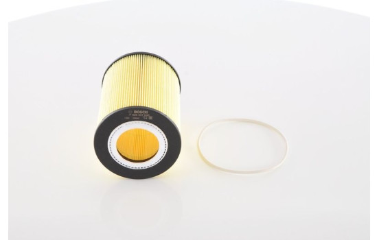 Oljefilter P7046 Bosch, bild 2