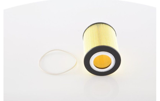 Oljefilter P7046 Bosch, bild 4
