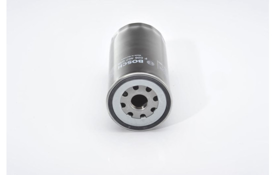 Oljefilter P7048 Bosch, bild 2
