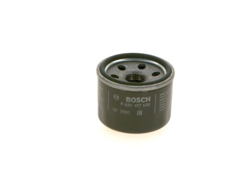 Oljefilter P7050 Bosch, bild 2