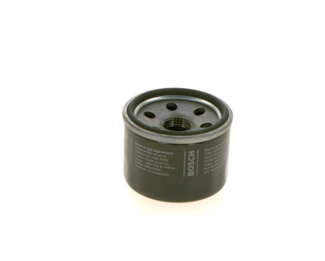 Oljefilter P7050 Bosch, bild 3