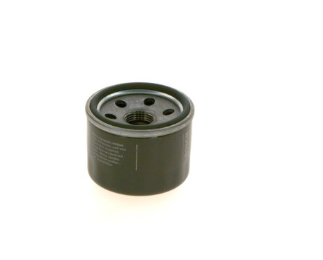 Oljefilter P7050 Bosch, bild 4