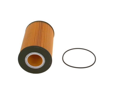 Oljefilter P7051 Bosch