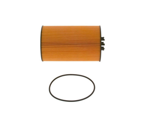 Oljefilter P7051 Bosch, bild 2