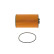 Oljefilter P7051 Bosch, miniatyr 2