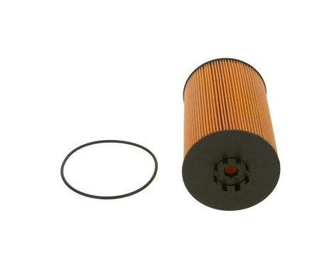 Oljefilter P7051 Bosch, bild 3