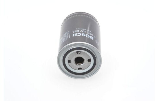 Oljefilter P7053 Bosch, bild 2