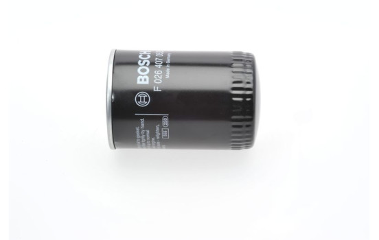 Oljefilter P7053 Bosch, bild 3