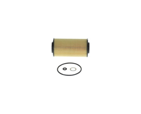Oljefilter P7062 Bosch, bild 4