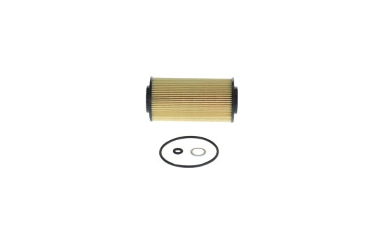 Oljefilter P7062 Bosch, bild 4