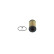 Oljefilter P7062 Bosch, miniatyr 7