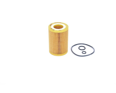 Oljefilter P7068 Bosch, bild 3