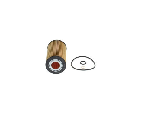 Oljefilter P7069 Bosch, bild 4
