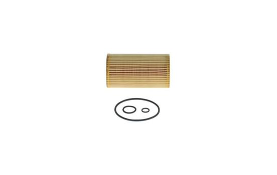 Oljefilter P7070 Bosch, bild 3
