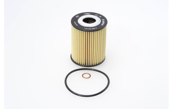 Oljefilter P7071 Bosch, bild 4