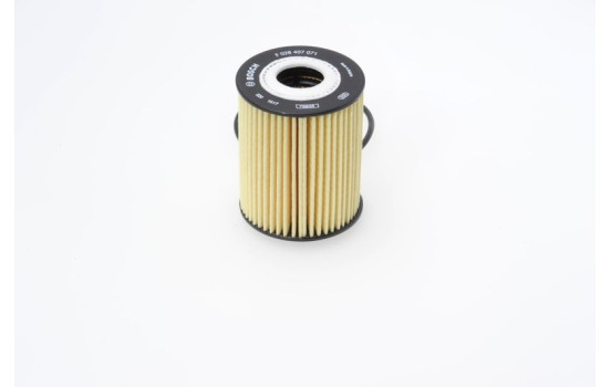 Oljefilter P7071 Bosch, bild 6