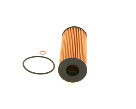 Oljefilter P7072 Bosch, bild 4