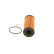 Oljefilter P7072 Bosch, miniatyr 4