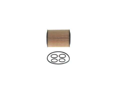 Oljefilter P7073 Bosch, bild 3