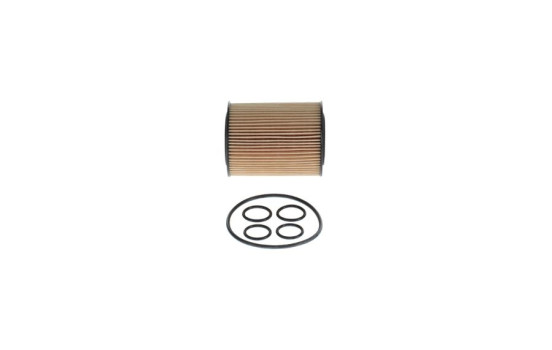 Oljefilter P7073 Bosch, bild 3