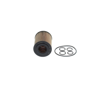 Oljefilter P7073 Bosch, bild 4