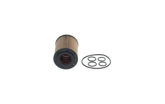 Oljefilter P7073 Bosch, bild 4