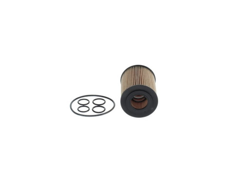 Oljefilter P7073 Bosch, bild 6