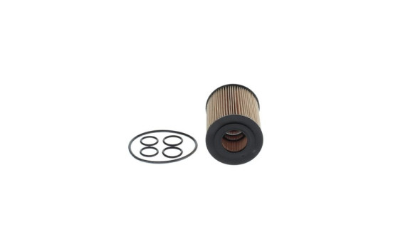 Oljefilter P7073 Bosch, bild 6