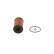 Oljefilter P7074 Bosch, miniatyr 2