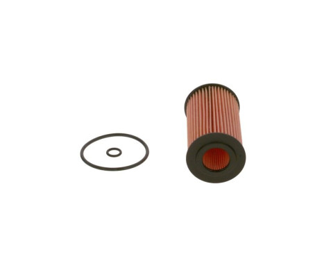 Oljefilter P7074 Bosch, bild 4