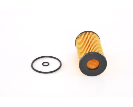 Oljefilter P7074 Bosch, bild 5