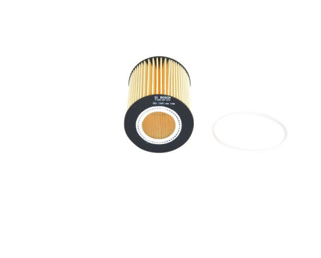 Oljefilter P7075 Bosch, bild 3