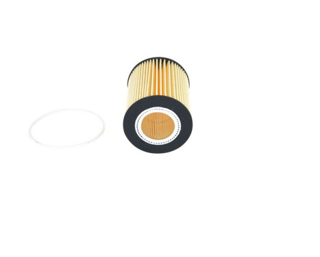 Oljefilter P7075 Bosch, bild 5