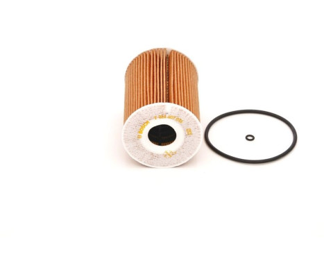 Oljefilter P7076 Bosch, bild 2