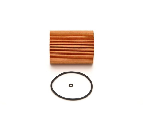 Oljefilter P7076 Bosch, bild 3