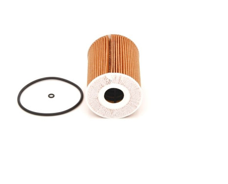 Oljefilter P7076 Bosch, bild 4