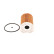 Oljefilter P7076 Bosch, miniatyr 4