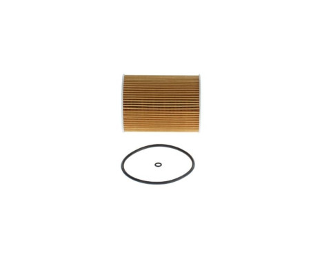 Oljefilter P7076 Bosch, bild 3