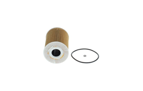 Oljefilter P7076 Bosch, bild 4
