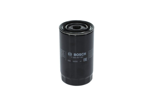 Oljefilter P7081 Bosch