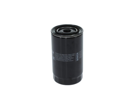 Oljefilter P7081 Bosch, bild 2